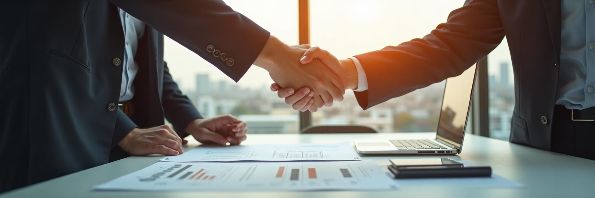 Partnership Opportunities